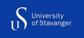Logo Universitet i Stavanger